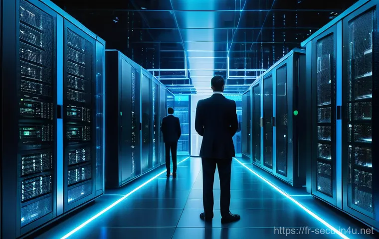 정보보안 실무에서 데이터베이스 보안 관리 사례 - Prompt 1: "The Impregnable Data Fortress"**