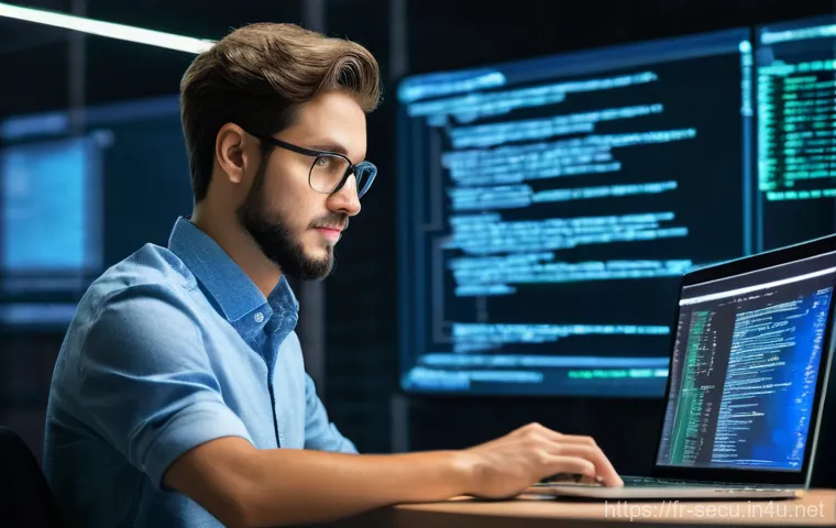 정보보안 실기 시험에서 점수를 올리는 비결 - **Prompt 2: Collaborative Strategic Planning for Cybersecurity**
    "A small team of three young, d...