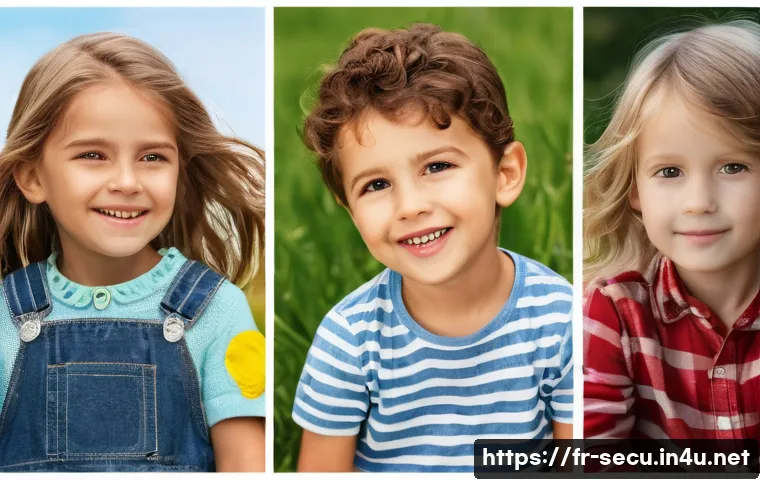 정보보안기사 취득 후 성공적인 커리어 전환 사례 - Here are three detailed image generation prompts in English, designed to be family-friendly and refl...
