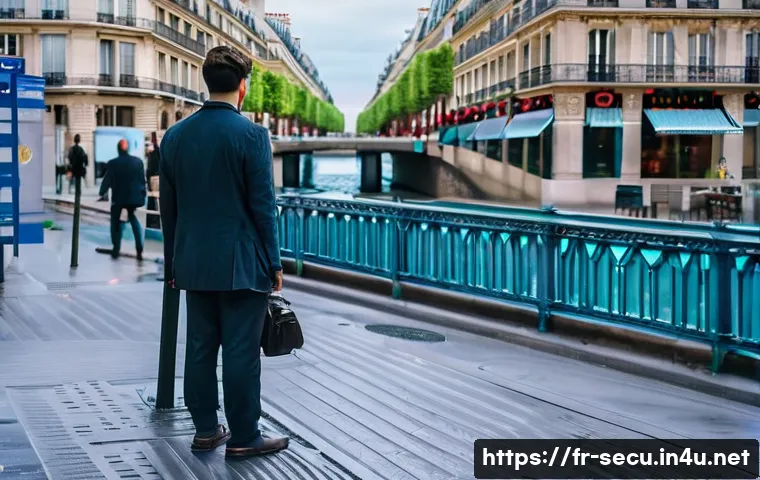 정보보안기사 취득 후 성공적인 커리어 전환 사례 관련 이미지 1