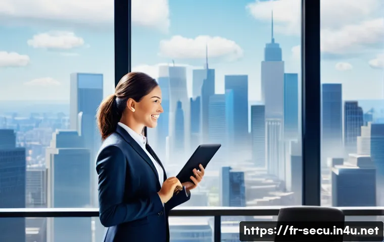 정보보안 자격증과 클라우드 보안의 연계성 관련 이미지 1