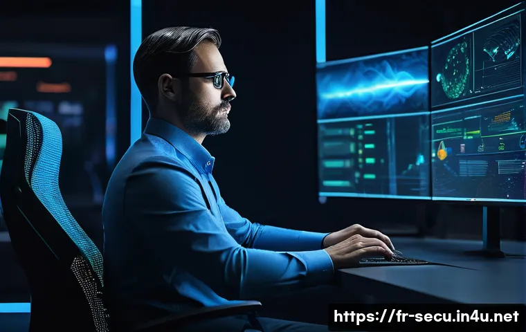 정보보안 자격증과 클라우드 보안의 연계성 관련 이미지 2