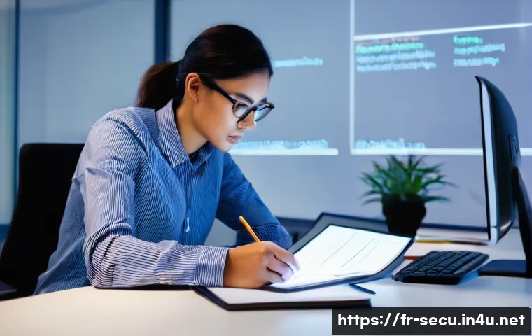 정보보안기사 실기 시험에서 자주 출제되는 문제 분석 관련 이미지 2