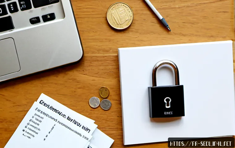 Réviser les fondamentaux de la cybersécurité : théories à maîtriser et méthode pour choisir sa préparation 3 정보보안 필기 시험에서 자주 나오는 주요 이론 정리 관련 이미지 1